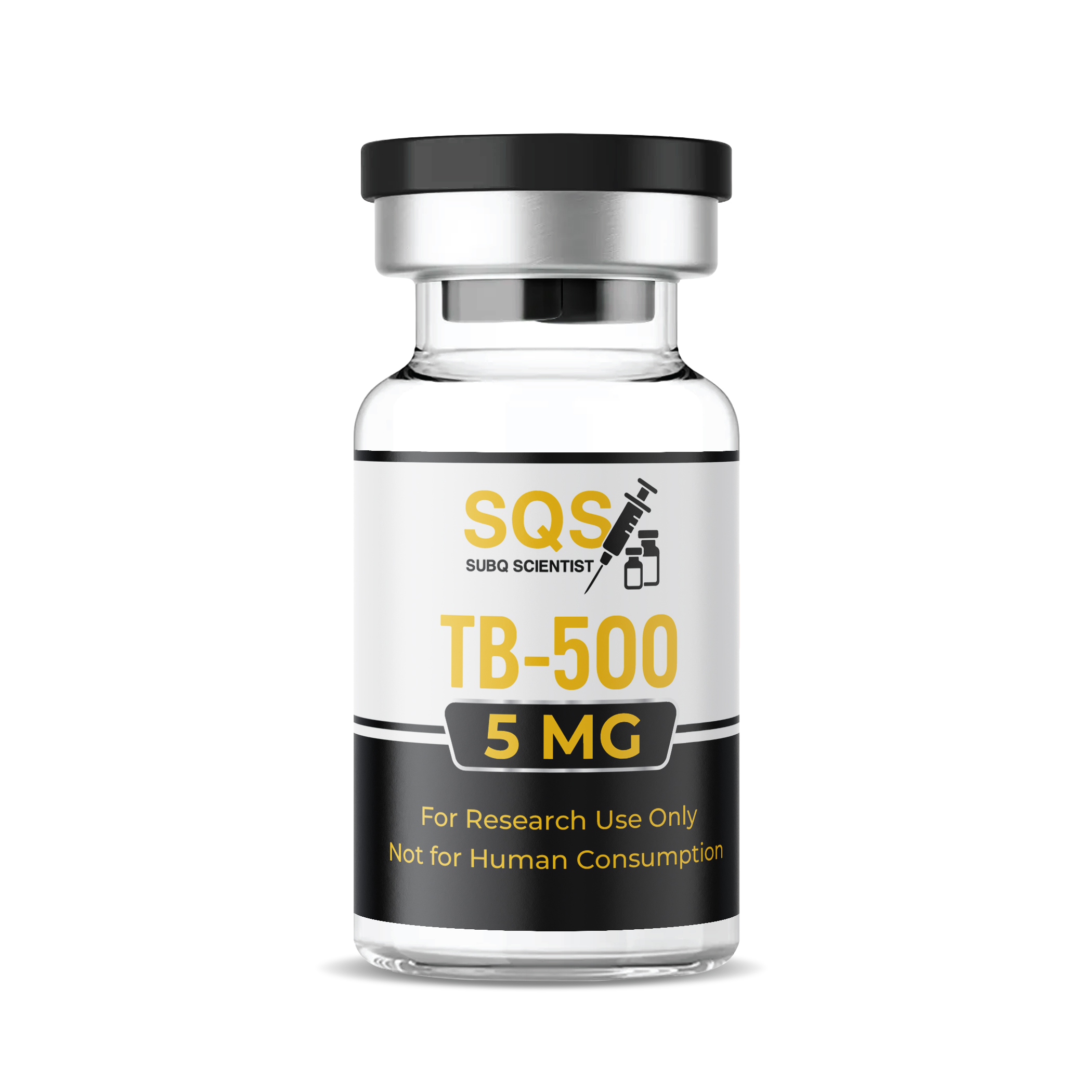 TB-500 Peptide 5mg