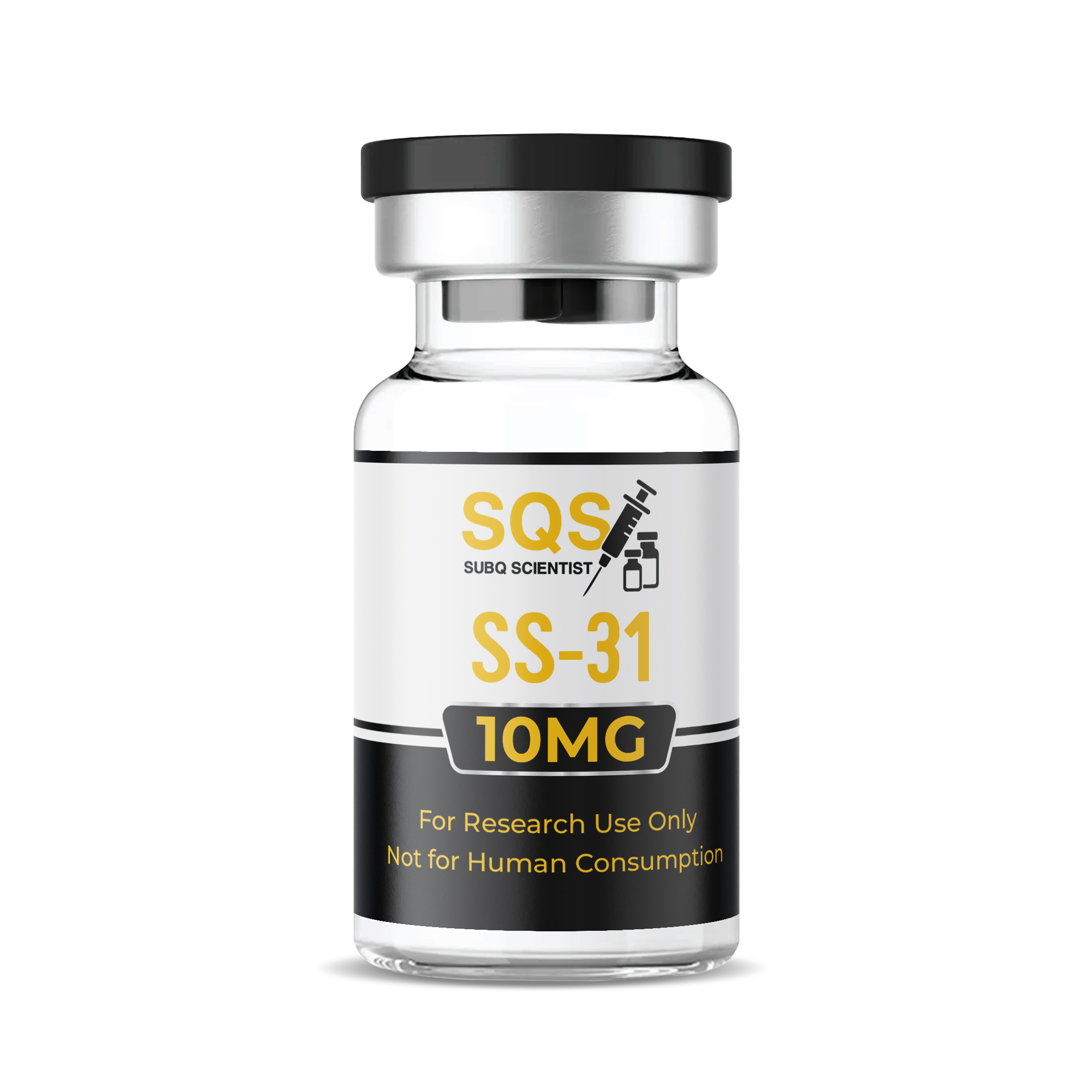 SS-31 Peptide 10mg